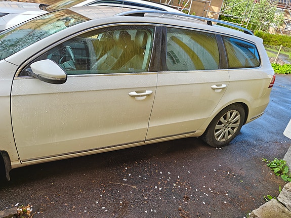 Volkswagen Passat 3 of 4