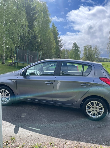 Hyundai i20 5 of 5