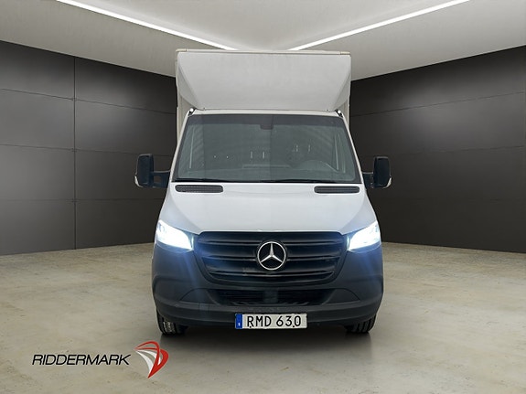 Mercedes-Benz Sprinter 316 5 of 5