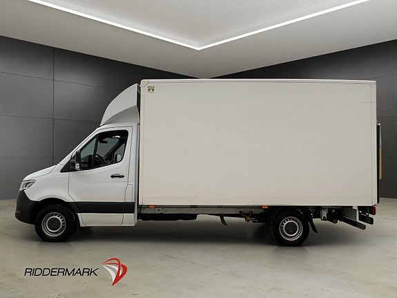 Mercedes-Benz Sprinter 316 6 of 30