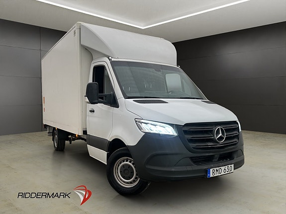 Mercedes-Benz Sprinter 316 3 of 30