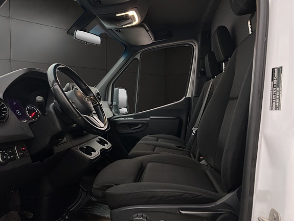 Mercedes-Benz Sprinter 316 14 of 30