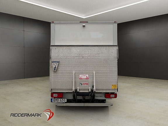 Mercedes-Benz Sprinter 316 8 of 30