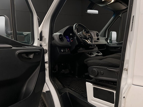 Mercedes-Benz Sprinter 316 13 of 30