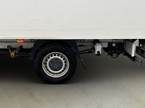 Mercedes-Benz Sprinter 316 29 of 30