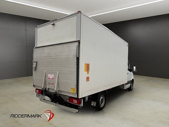 Mercedes-Benz Sprinter 316 9 of 30