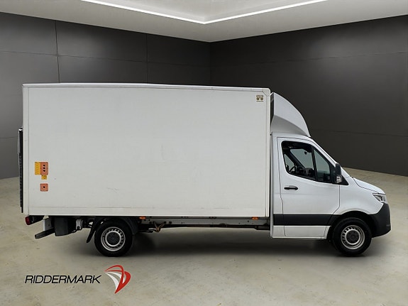 Mercedes-Benz Sprinter 316 2 of 5