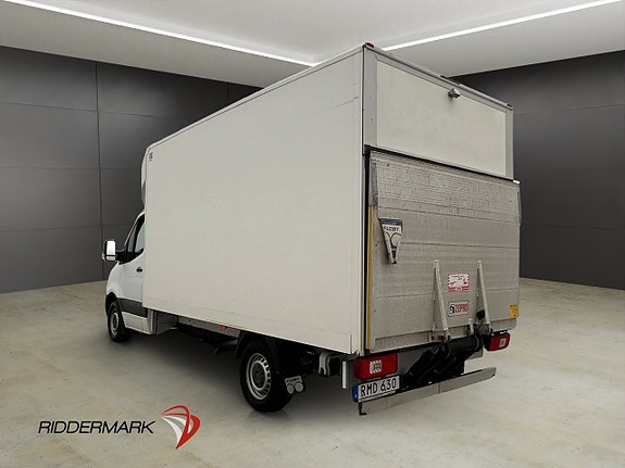 Mercedes-Benz Sprinter 316 7 of 30