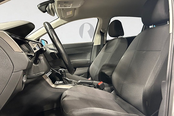 Volkswagen Polo 4 of 5