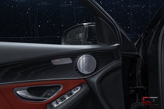 Mercedes-Benz GLC220 d 11 of 21