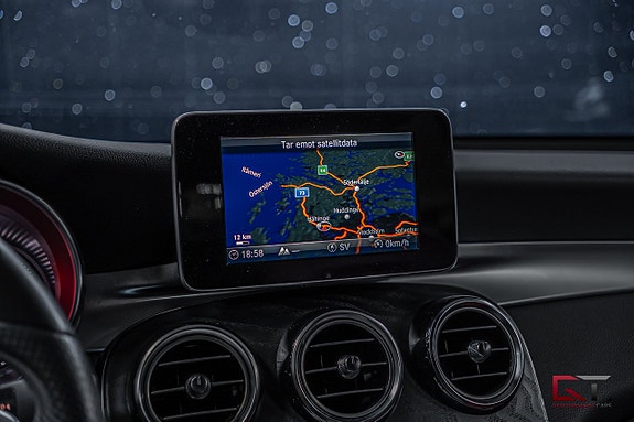 Mercedes-Benz GLC220 d 13 of 21