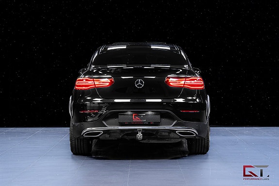 Mercedes-Benz GLC220 d 8 of 21