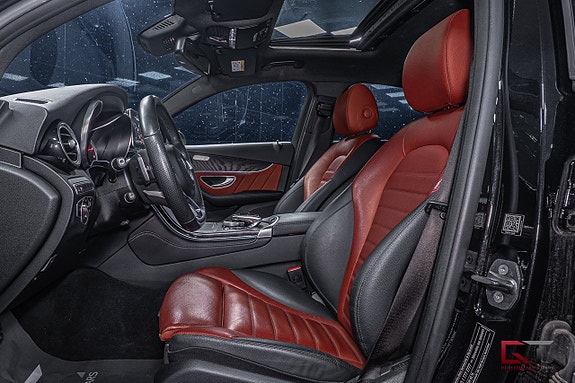 Mercedes-Benz GLC220 d 15 of 21