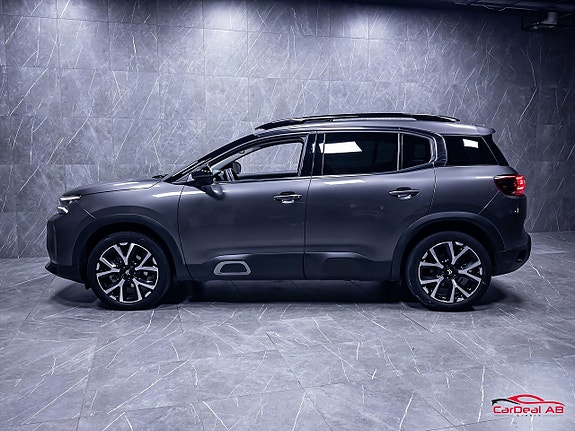 Citroen C5 Aircross 4 of 5