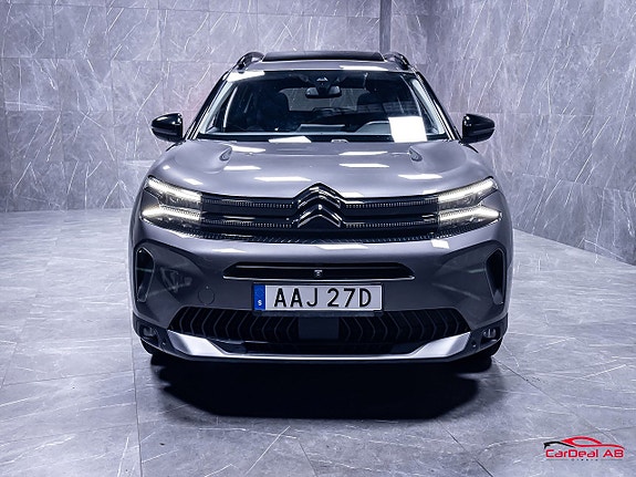 Citroen C5 Aircross 2 of 5