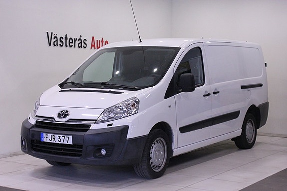 İkinci el  Toyota Proace 