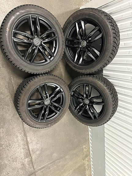 Audi TT 10 of 10