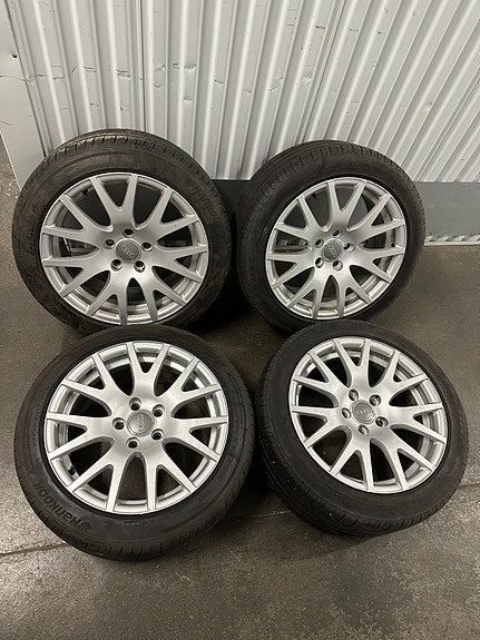 Audi TT 9 of 10