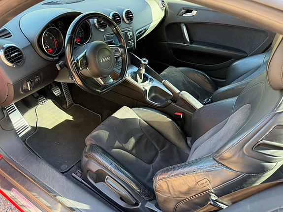 Audi TT 7 of 10