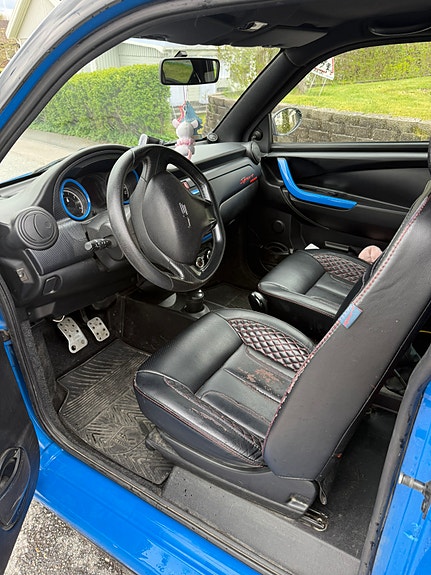 Ligier JS50 Sport Ultimate 3 of 4