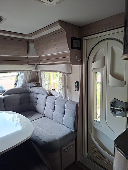 KABE Royal 560 xl Ks med AC 7 of 9