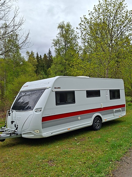 KABE Royal 560 xl Ks med AC 2 of 9