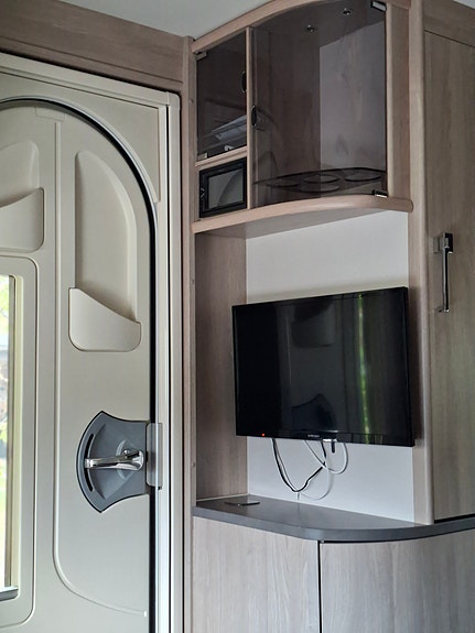 KABE Royal 560 xl Ks med AC 8 of 9