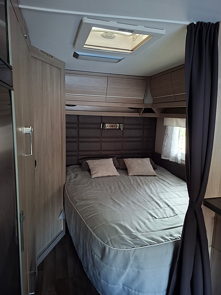 KABE Royal 560 xl Ks med AC 3 of 9