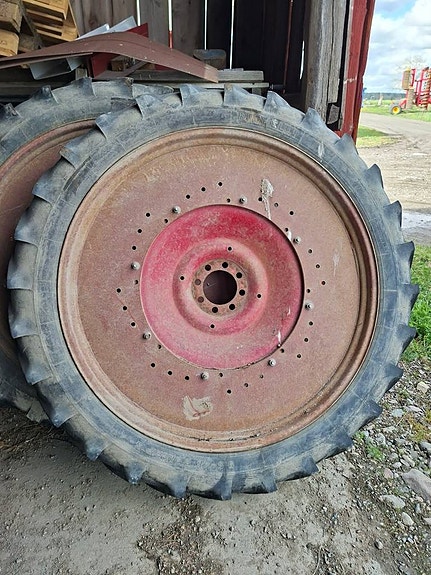 Radodlingshj.9.5- 48 (230/95-48) Pass b.l.a BM650/700 8000+m
