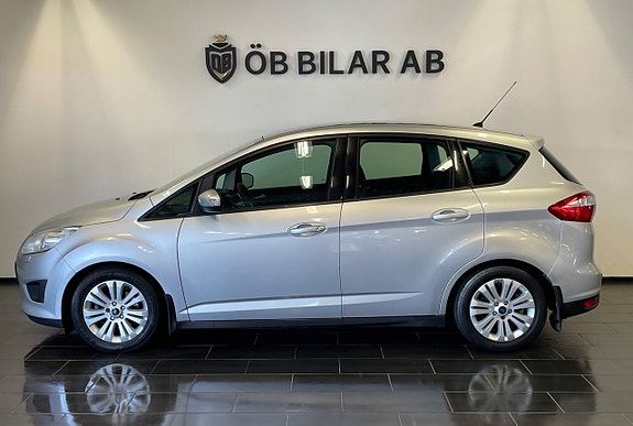 Ford C-Max 4 of 5