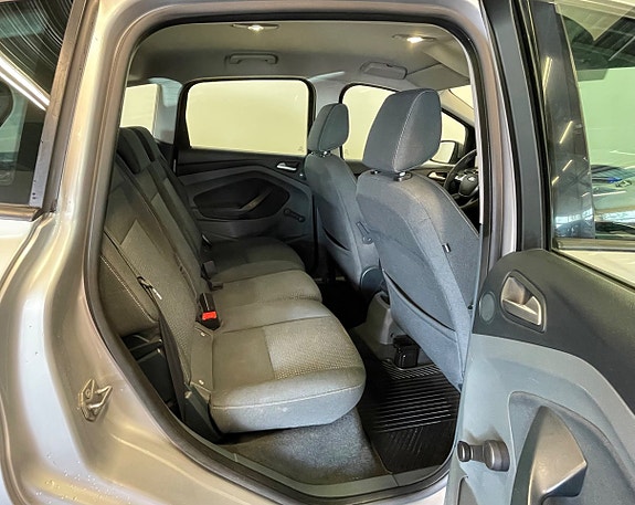 Ford C-Max 10 of 10