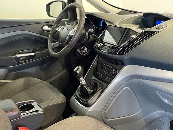 Ford C-Max 5 of 5