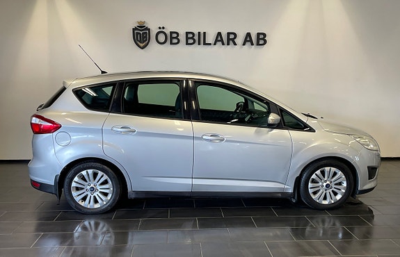Ford C-Max 2 of 5