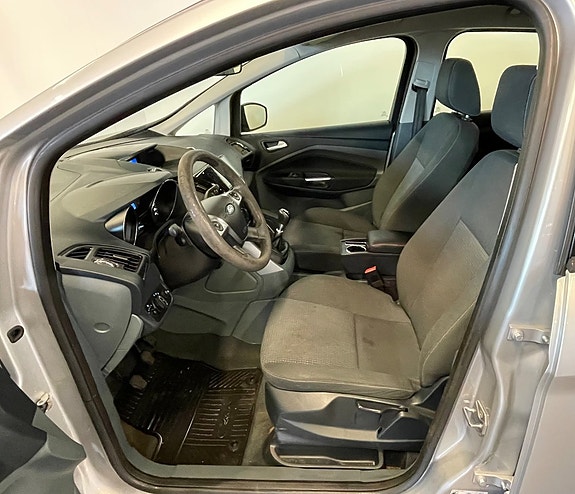 Ford C-Max 9 of 10