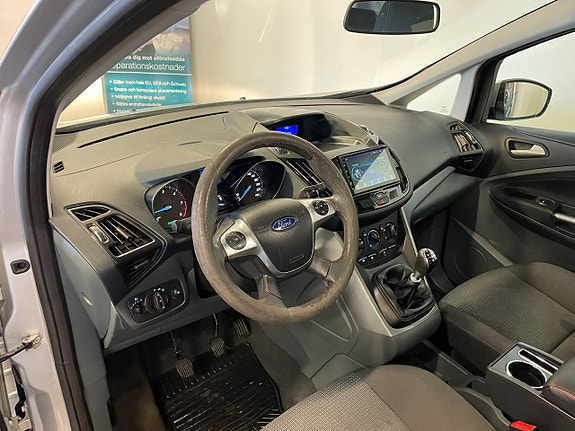 Ford C-Max 7 of 10