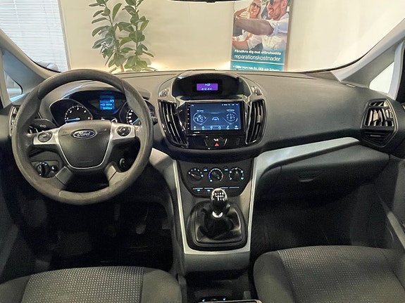 Ford C-Max 6 of 10