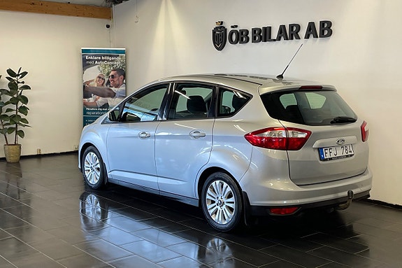 Ford C-Max 3 of 5