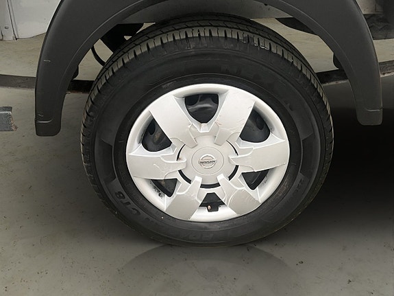 Nissan NV400 25 of 27