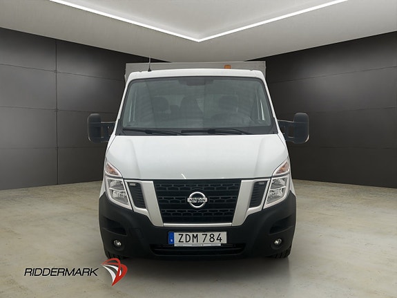 Nissan NV400 5 of 27