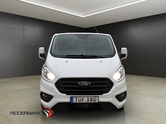 Ford Transit Custom 5 of 5