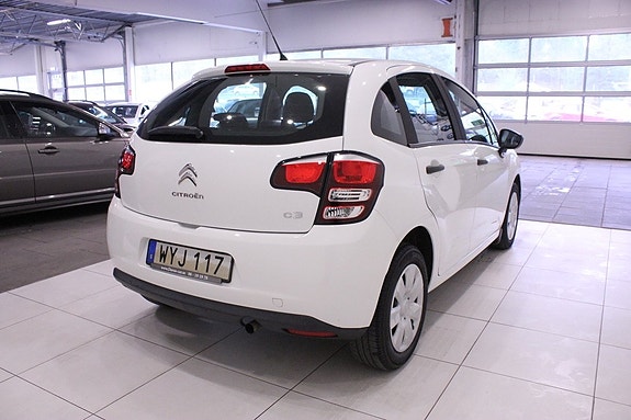 Citroen C3 8 of 24