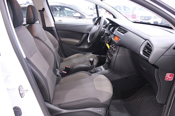 Citroen C3 13 of 24