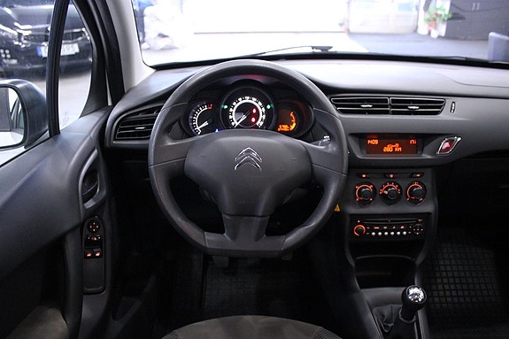 Citroen C3 11 of 24
