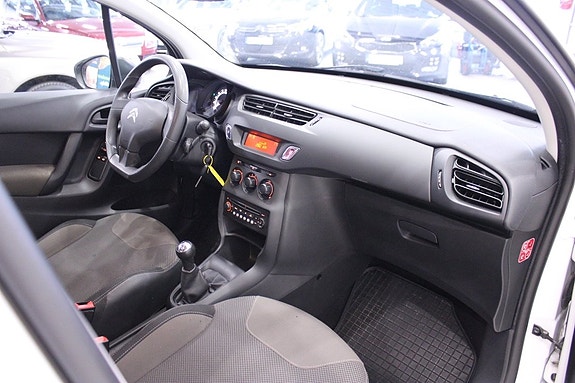 Citroen C3 14 of 24