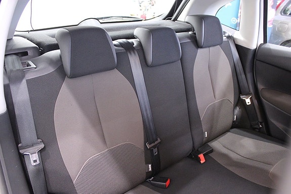 Citroen C3 16 of 24