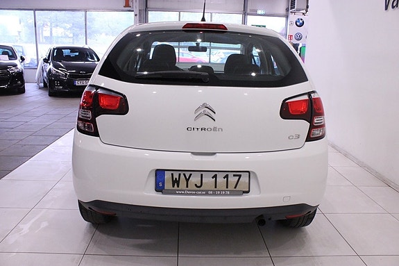 Citroen C3 7 of 24