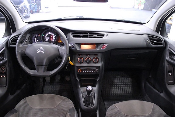 Citroen C3 12 of 24