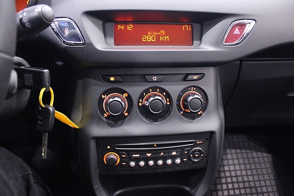 Citroen C3 20 of 24