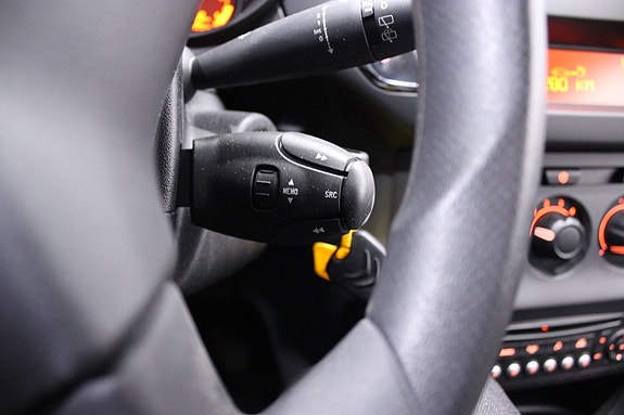 Citroen C3 21 of 24