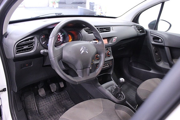 Citroen C3 10 of 24